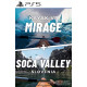 Kayak: Mirage + Soča Valley [VR2] PS5